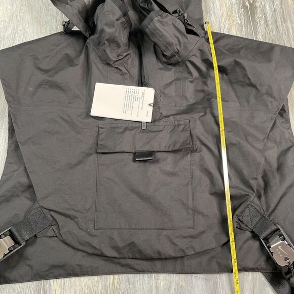 Nike Matthew Williams MMW 2.0 Camo Jacket - Picture 12 of 13